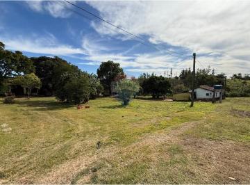 Terreno · 120m² · 4 Quartos · 10 Vagas · Chácara para venda em Área Rural De Itapira de 120.00m² com 4 Quartos e 10 Garagens