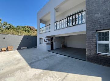 Casa · 233m² · 3 Quartos · 3 Vagas · Casa para venda em Loteamento Nova Mogi de 233.35m² com 3 Quartos, 1 Suite e 3 Garagens