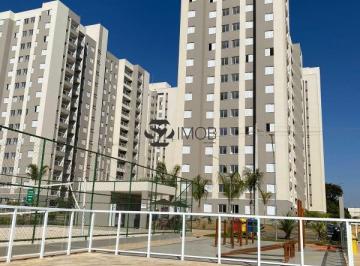 Apartamento · 52m² · 2 Quartos · Apartamento para venda em Jardim Esplanada de 52.00m² com 2 Quartos