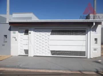 Casa · 115m² · 3 Quartos · 2 Vagas · Casa para alugar em Parque Nova Carioba de 115.00m² com 3 Quartos, 1 Suite e 2 Garagens