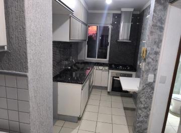 Apartamento · 60m² · 2 Quartos · 1 Vaga · Apartamento para venda em Residencial Parati de 60.00m² com 2 Quartos e 1 Garagem