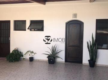 Casa · 214m² · 3 Quartos · 2 Vagas · Casa para venda em Jardim Nossa Senhora das Graças de 214.00m² com 3 Quartos, 1 Suite e 2 Garagens