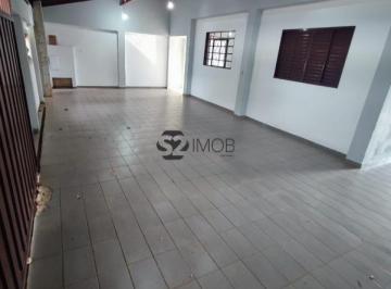 Casa · 130m² · 3 Quartos · 4 Vagas · Casa para venda em Jardim Zaniboni I de 130.00m² com 3 Quartos e 4 Garagens