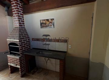 Casa · 192m² · 2 Quartos · 3 Vagas · Casa para alugar em Jardim Santa Terezinha II de 192.00m² com 2 Quartos e 3 Garagens
