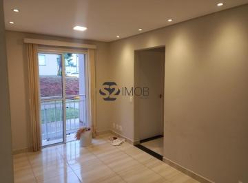 Apartamento · 46m² · 2 Quartos · 1 Vaga · Apartamento para venda em Condomínio Manacás  de 46.00m² com 2 Quartos e 1 Garagem