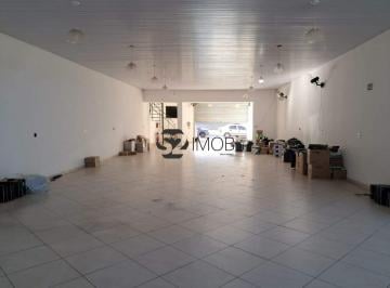 Comercial · 250m² · 2 Vagas · Sala Comercial para alugar em Jardim Áurea de 250.00m² com 2 Garagens
