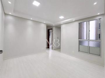 Apartamento · 47m² · 2 Quartos · 1 Vaga · Apartamento para venda em Boa Vista de 47.00m² com 2 Quartos e 1 Garagem