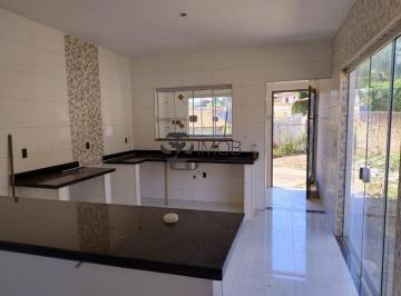 Casa · 100m² · 3 Quartos · 2 Vagas · Casa para venda em francos de 100.00m² com 3 Quartos e 2 Garagens