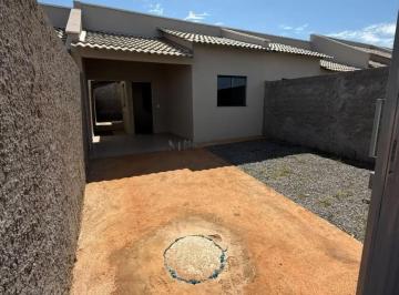 Imagem 1 · Apartamento para venda em Residencial Maria Monteiro, Trinda