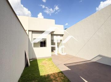 Imagem 1 · Casa para venda em Loteamento Reserva do Parque, Rio Verde