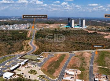 Imagem 1 · Terreno para venda em Ribeirão do Lipa, Cuiabá