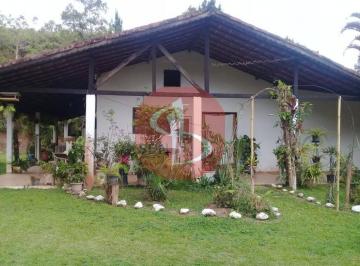 Imagem 1 · Sítio para venda em Centro, Igaratá
