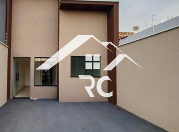 Imagem 1 · Casa para venda em Loteamento Reserva do Parque, Rio Verde