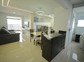 Apartamento · 58m² · 2 Quartos · 1 Vaga · Apartamento para Aluguel - Vila Lusitânia, 2 Quartos, 58 m² - São Bernardo do Campo