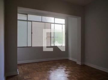 Apartamento · 100m² · 2 Quartos · 1 Vaga · Apartamento para Aluguel - José Menino, 2 Quartos,  100 m² - Santos