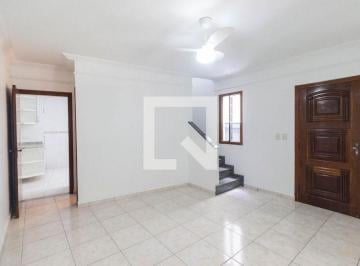 Casa · 131m² · 3 Quartos · 2 Vagas · Casa para Aluguel - Santana, 3 Quartos, 131 m² - São Paulo