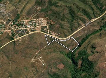 Imagem 1 · Terreno para venda em Alto Paraíso de Goiás