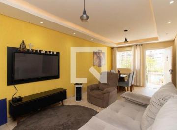Casa · 168m² · 3 Quartos · 2 Vagas · Casa para Aluguel - Vila Ede, 3 Quartos,  168 m² - São Paulo