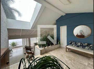 Casa · 520m² · 3 Quartos · 4 Vagas · Casa para Aluguel - Parque Bitaru, 3 Quartos, 520 m² - São Vicente
