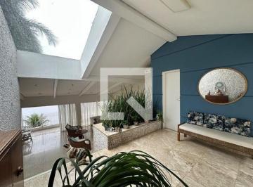 Casa · 520m² · 3 Quartos · 4 Vagas · Casa para Aluguel - Parque Bitaru, 3 Quartos, 520 m² - São Vicente