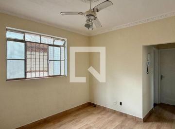 Apartamento · 70m² · 2 Quartos · 1 Vaga · Apartamento para Aluguel - Marapé, 2 Quartos, 70 m² - Santos