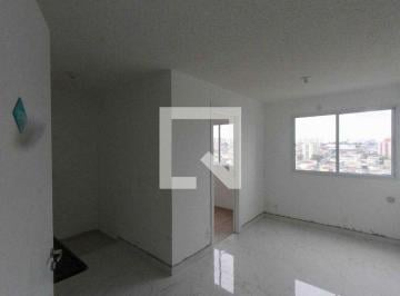 Apartamento · 40m² · 2 Quartos · Apartamento para Aluguel - Vila Ema, 2 Quartos, 40 m² - São Paulo