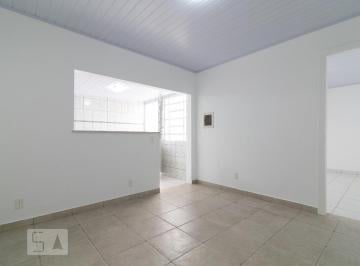 Casa · 60m² · 2 Quartos · 1 Vaga · Casa para Aluguel - Vila das Mercês, 2 Quartos,  60 m² - São Paulo