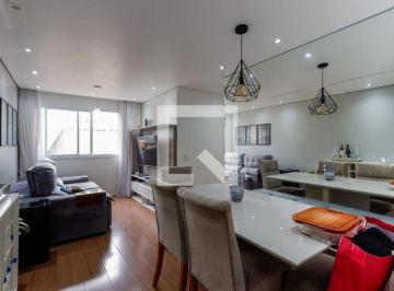 Apartamento · 59m² · 3 Quartos · 1 Vaga · Apartamento para Aluguel - Santana, 3 Quartos, 59 m² - São Paulo