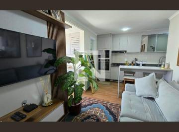 Apartamento · 40m² · 1 Quarto · 1 Vaga · Apartamento para Aluguel - Belém, 1 Quarto, 40 m² - São Paulo