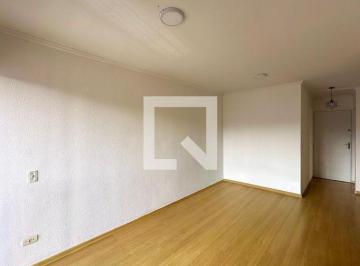 Apartamento · 64m² · 3 Quartos · 1 Vaga · Apartamento para Aluguel - Vila das Mercês, 3 Quartos, 64 m² - São Paulo