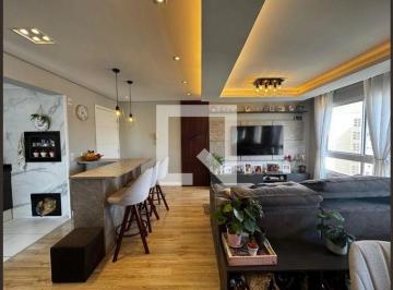Apartamento · 76m² · 3 Quartos · 1 Vaga · Apartamento para Aluguel - Marechal Rondon, 3 Quartos,  76 m² - Canoas