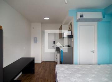 Apartamento · 25m² · 1 Quarto · Apartamento para Aluguel - Consolação, 1 Quarto,  25 m² - São Paulo