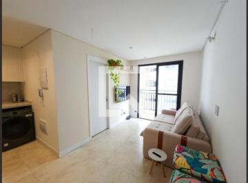 Apartamento · 40m² · 2 Quartos · Apartamento para Aluguel - Campos Elíseos, 2 Quartos, 40 m² - São Paulo
