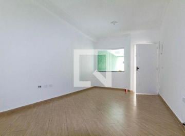 Casa · 110m² · 3 Quartos · 2 Vagas · Casa para Aluguel - Vila Ré, 3 Quartos, 110 m² - São Paulo