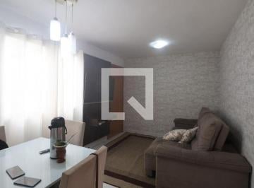 Apartamento · 42m² · 2 Quartos · 1 Vaga · Apartamento para Aluguel - São José, 2 Quartos, 42 m² - Canoas