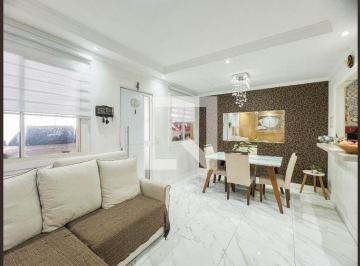 Casa · 68m² · 3 Quartos · 2 Vagas · Casa para Aluguel - Jardim Pirituba, 3 Quartos,  68 m² - São Paulo