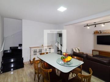 Casa · 82m² · 3 Quartos · 2 Vagas · Casa para Aluguel - Vila Prudente, 3 Quartos,  82 m² - São Paulo