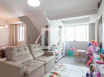 Apartamento · 210m² · 3 Quartos · 3 Vagas · Apartamento para Aluguel - Estoril , 3 Quartos, 210 m² - Belo Horizonte