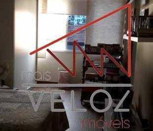 Imagem 1 · Kitnet e Studio para venda em Santa Teresa, Rio de Janeiro