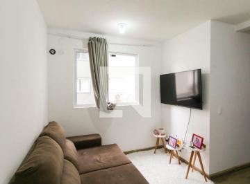 Apartamento · 44m² · 2 Quartos · 1 Vaga · Apartamento para Aluguel - Centro, 2 Quartos,  44 m² - Canoas