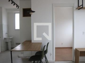 Apartamento · 35m² · 2 Quartos · Apartamento para Aluguel - Lapa, 2 Quartos, 35 m² - São Paulo