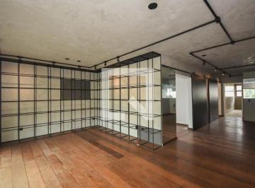 Apartamento · 180m² · 3 Quartos · 3 Vagas · Apartamento para Aluguel - Portal do Morumbi, 3 Quartos, 180 m² - São Paulo