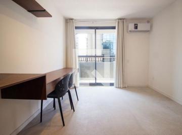 Apartamento · 26m² · 1 Quarto · Apartamento para Aluguel - Pinheiros, 1 Quarto,  26 m² - São Paulo