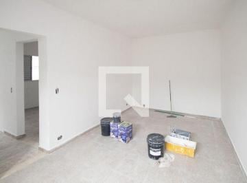 Casa · 70m² · 3 Quartos · 1 Vaga · Casa para Aluguel - Jardim Ataliba Leonel, 3 Quartos,  70 m² - São Paulo