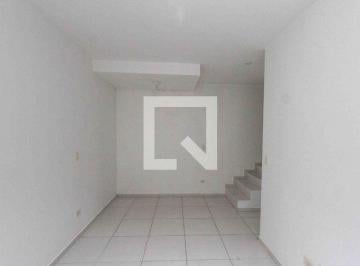 Casa · 60m² · 2 Quartos · 1 Vaga · Casa para Aluguel - Vila Califórnia, 2 Quartos, 60 m² - São Paulo