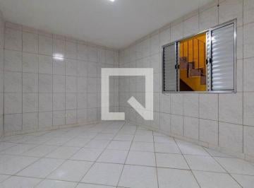 Casa · 42m² · 1 Quarto · Casa para Aluguel - Vila Jacuí, 1 Quarto,  42 m² - São Paulo
