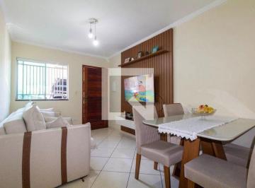Casa · 95m² · 2 Quartos · 1 Vaga · Casa para Aluguel - Cangaíba, 2 Quartos, 95 m² - São Paulo