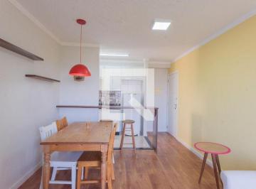 Apartamento · 62m² · 3 Quartos · 1 Vaga · Apartamento para Aluguel - Jardim Ipaussurama , 3 Quartos, 62 m² - Campinas