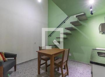 Apartamento · 30m² · 1 Quarto · Apartamento para Aluguel - Votupoca, 1 Quarto, 30 m² - Barueri