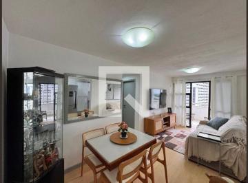 Apartamento · 85m² · 2 Quartos · 1 Vaga · Apartamento para Aluguel - Barra da Tijuca - Marapendi, 2 Quartos, 85 m² - Rio de Janeiro